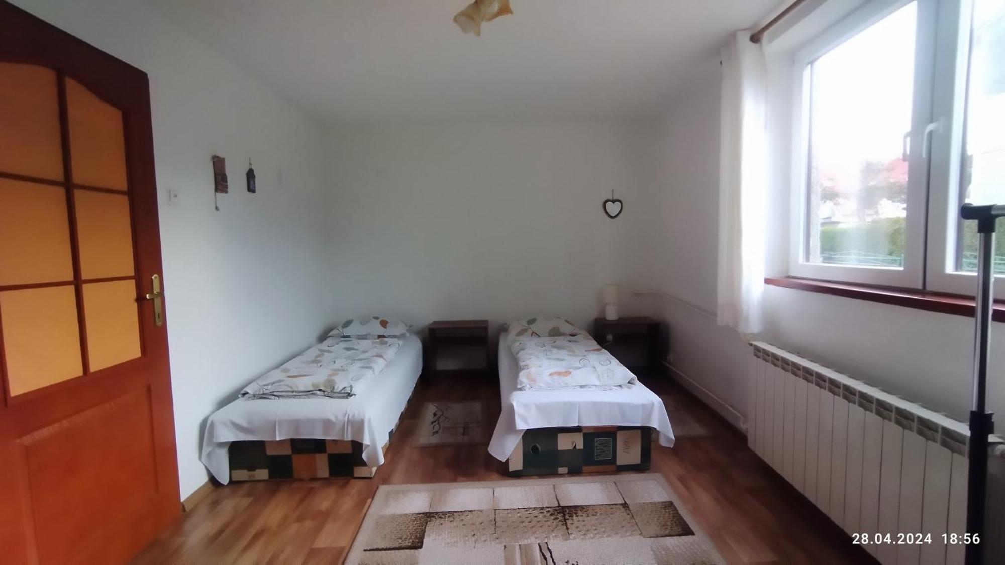 Hotel Lucky Cat Nová Lesná Habitación foto